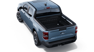2025 Ford Maverick® External Image 3